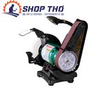  Máy mài, đánh bóng kim loại Hisimen H6280 công suất 370w (Chiếc) 