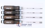  Đục thẳng Narex 8112 cỡ 6mm 