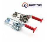  Sập nhanh GH431 (431)  chất liệu inox 304 tay cầm chữ T 