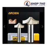  Mũi phay đánh Pano 0401 (1/2*7/8) 