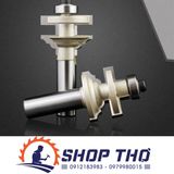  Bộ 2 mũi ghép ván ARDEN 1705 (1/2*1) 