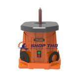  Giấy nhám trụ p80 đường kính 76mm 
