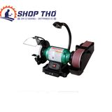  Máy mài, đánh bóng kim loại Hisimen H6280 công suất 370w (Chiếc) 