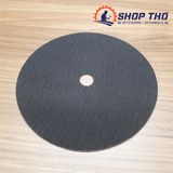  Đế dán đế lông đường kính 150mm cho máy mài 2 trong 1 