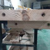  Ốc cấy ren ngoài M6*15 