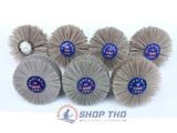  Chổi nhám quật - độ nhám P80 