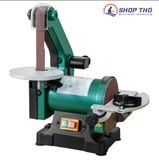  Giấy nhám đai SHARPNESS 25x762mm độ nhám P320 cho máy chà nhám đĩa và đai 