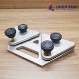  Cữ mài kéo cho máy mài đá ướt tốc độ thấp 