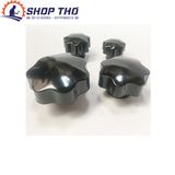  Núm vặn ren âm M12 đường kính 60mm 