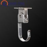  Móc treo khớp di chuyển 180 độ inox 304 mã 7-051 