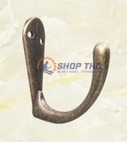  Móc treo giả cổ đơn loại 50x50mm 