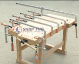 Cảo F hạng nặng ngàm đúc liền 800x120mm 