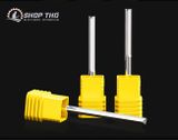  Mũi phay thẳng 2 me CNC 4x22mm 