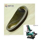  Giấy nhám đai SHARPNESS 25x762mm độ nhám P400 cho máy chà nhám đĩa và đai 