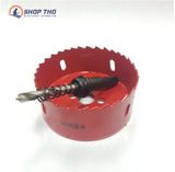  Mũi khoét rút lõi M42 D=40mm 