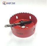  Mũi khoét rút lõi M42 đường kính 90mm 