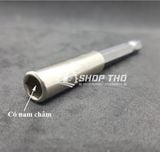  Khẩu bắt vít nối dài cỡ 60mm 