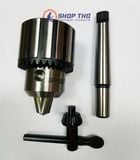  Đầu kẹp mũi khoan B16 (1-13mm) chất lượng cao. 