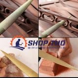  Dũa gỗ cỡ 10" tương đương 25cm 