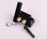  Cữ chặn Wnew cho máy cắt gỗ, chế bàn cưa trượt loại có kim chỉ vạch số 