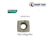  Mũi dao tiện gỗ HISIMEN 15x15x2.5-30 hình vuông bầu 