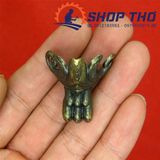  Chân hộp giả cổ Tường Vân 30x32 