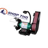  Máy mài, đánh bóng kim loại Hisimen H6280 công suất 370w (Chiếc) 