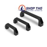  Tay kéo nhựa chữ U tâm 180mm 