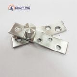  Chốt xoay 360 độ WITLANG KT 75x18mm kiểu lệch tâm 