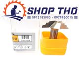  Mũi phay ARDEN đánh giả pano 1821( 1/2*1-3/4) 