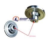  Mâm kẹp 6inch cho máy tiện 