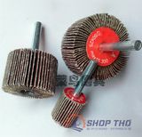  Lô nhám cỡ 20*25*6mm - độ nhám P80 
