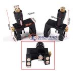  Bộ cữ lắp lưỡi bào 