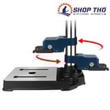  Cữ tỳ phôi cho giá đỡ khoan bàn AB8108 và AB8101 