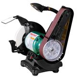  Máy mài kim loại Hisimen H6280 công suất 550w 