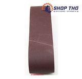  Giấy nhám đai SHARPNESS 915x100mm độ nhám P80 cho máy mài 2 trong 1 