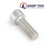  Bulong đầu lục giác M6*45 Inox 304 
