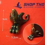  Chân hộp giả cổ Tường Vân 30x32 