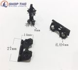  Bản lề khung tranh 6229 thép gai 