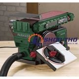  Máy chà nhám, máy mài nhám 2 trong 1 PARKSIDE động cơ 650w 