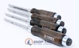 Đục thẳng Narex 8112 cỡ 4mm 