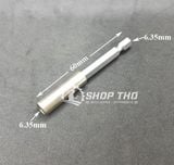  Khẩu bắt vít nối dài cỡ 60mm 