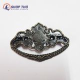  Tay kéo giả cổ B077 72*44mm 