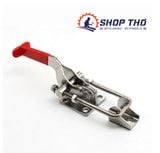  Sập nhanh GH431 (431) thép mạ tay cầm chữ T 