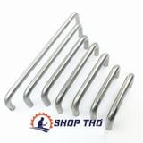  Tay kéo inox 304 chữ U cỡ 10*256*35 