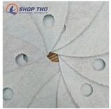  Giấy nhám tròn đế lông P600 - đường kính 150mm 