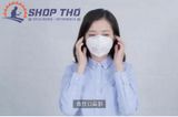  Khẩu trang chống bụi 3M 9001 