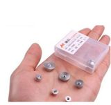  Hạt định tâm cỡ 6mm 