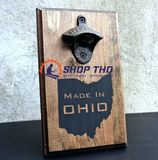  Phụ kiện mở nắp chai kiểu giả cổ 