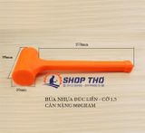  Búa nhựa mytec cỡ 1.5LB 